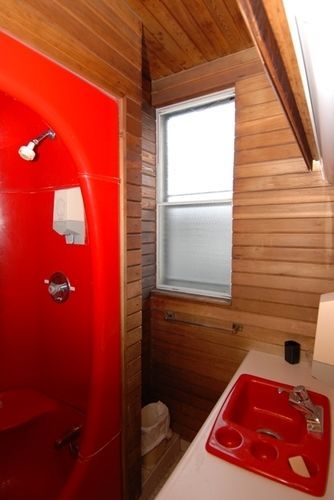 Global Guest House Toronto Exterior photo